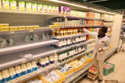 Kenya inflation jumps in May