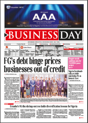 BusinessDay