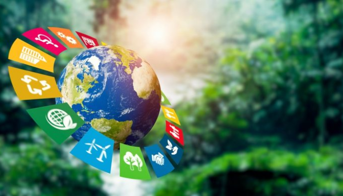 7 countries setting the standard for global sustainability