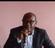 Paul Osuji, operations manager, Metro Digital LTD