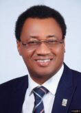 Tolu Femi Oriyomi