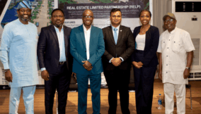 Stakeholders at AG Mortgage Bank summit examine Nigeria’s role in Africa’s evolving economic landscape