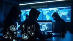 AI-driven zero-day exploits A strategic imperative for Africa’s cybersecurity future
