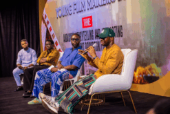 AMVCA Young filmmakers day