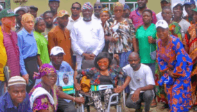 APC PWD leaders endorse Bamigbetan for Reps’ seat