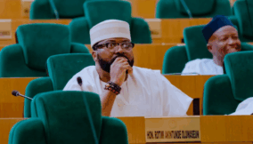 APC declares Rotimi, Reps spokesman, winner of Ekiti primary poll