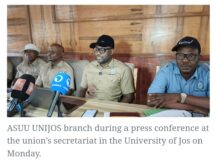 ASUU Pix
