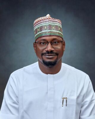 Abba Aliyu