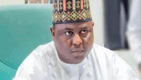 We will resist imposition in Adamawa governorship race – Namdas