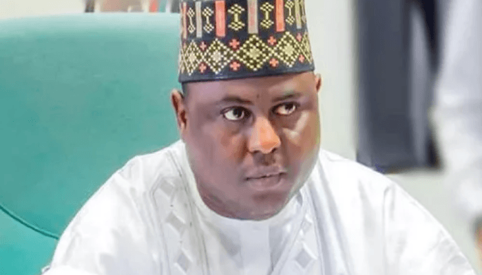 We will resist imposition in Adamawa governorship race – Namdas