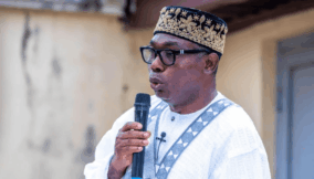 INEC’s actions threaten free, fair elections as opposition faces systemic disadvantages – Adebayo