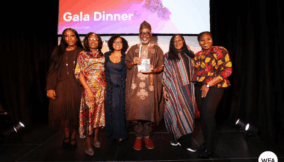 Nigeria’s ADVAN earns global recognition