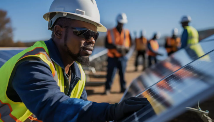 African consulting engineers seek way around $170bn infrastructure deficit with human capital, other strategies