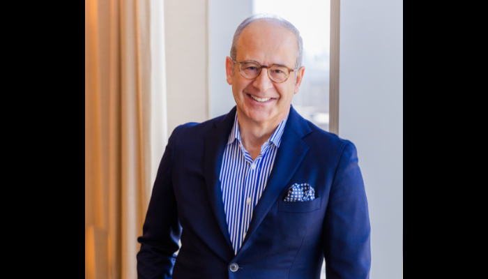 Ahmet Bozer on purpose, growth and Soulgery philosophy