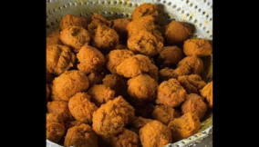 Akara Elepo, a super street food Nigeria must add to UNESCO ICH list