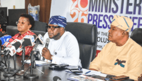 $1.25 bn loan: Tinubu govt running ‘ponzi economy’ – ADC