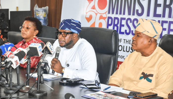 $1.25 bn loan: Tinubu govt running ‘ponzi economy’ – ADC