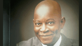 Tribute to ALABA ALAKIJA (Concluding part)