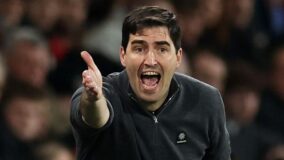 Andoni Iraola