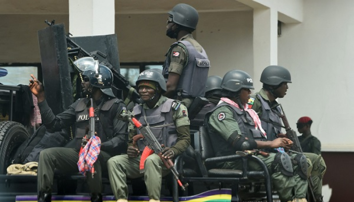 Archbishop Olawuyi calls for stronger national response to insecurity