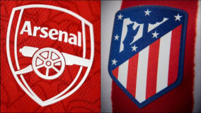 Arsenal vs Atletico Madrid