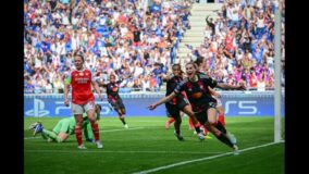 Arsenal_Lyon
