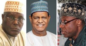 Atiku, Hayatu-Deen and-Amaechi