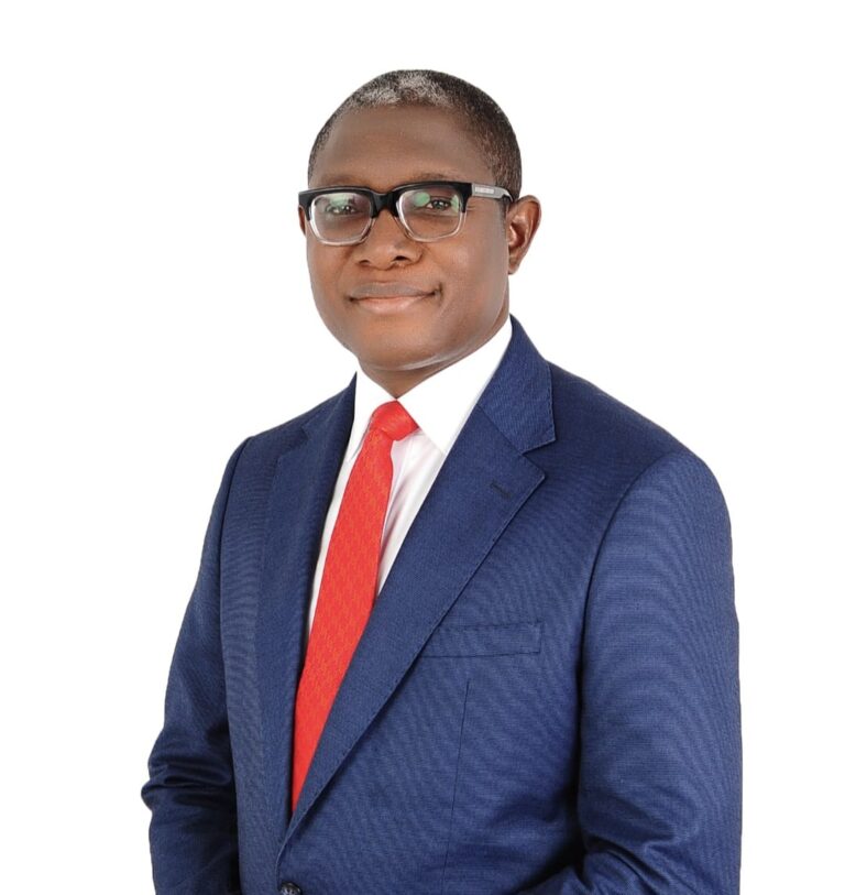 Ayodele Akinwunmi