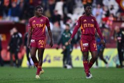 Babajide and Oladipo