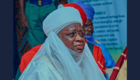 ACF BoT chairman suspended amidst deepening crisis