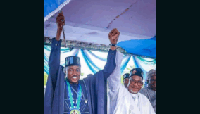Bauchi APM guber candidate promises economic opportunities, rural development