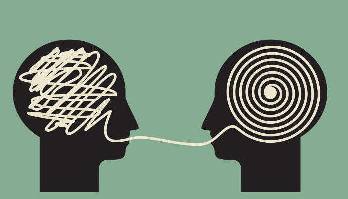 Be better Tragedy of pretending not to understand