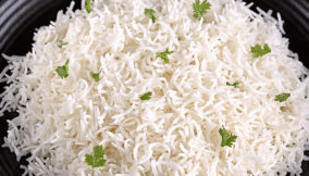 Big Bull Rice moves beyond meals in new campaign