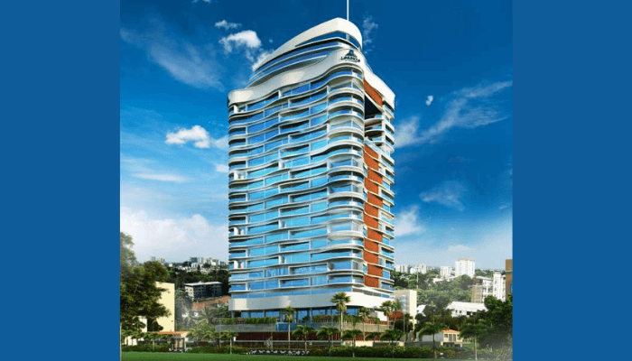 Why residential pipeline activity soars on Bourdillon Road