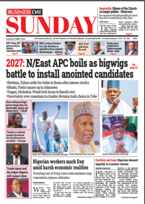 BusinessDay