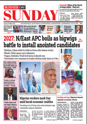 BusinessDay