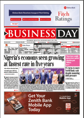 BusinessDay
