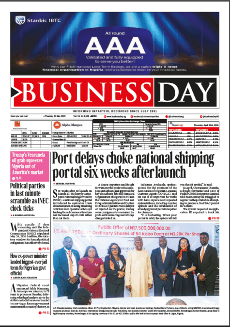BusinessDay