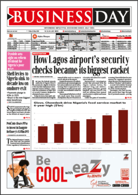 BusinessDay
