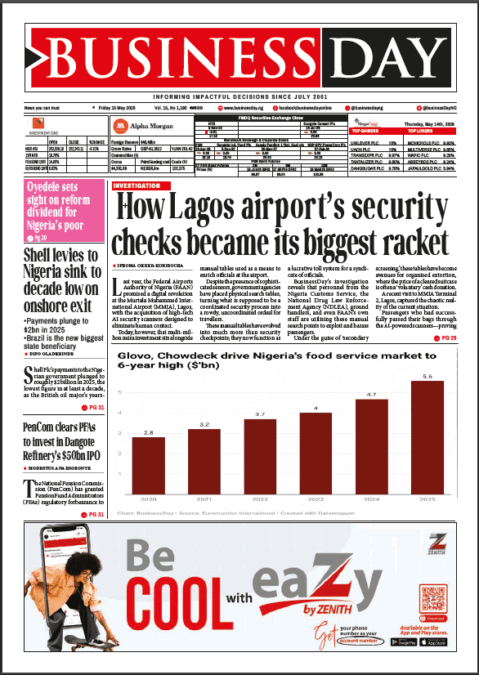 BusinessDay