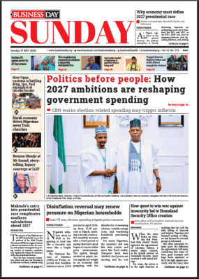 BusinessDay