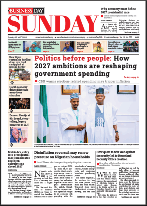 BusinessDay