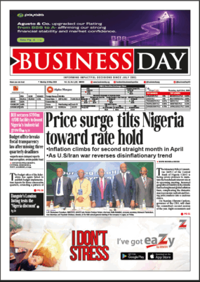 BusinessDay