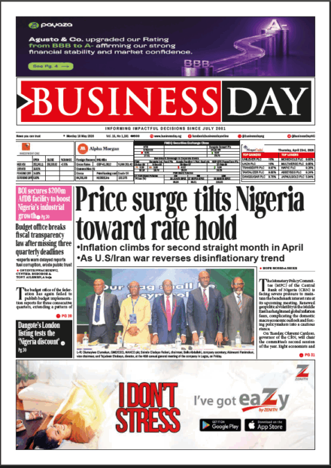 BusinessDay