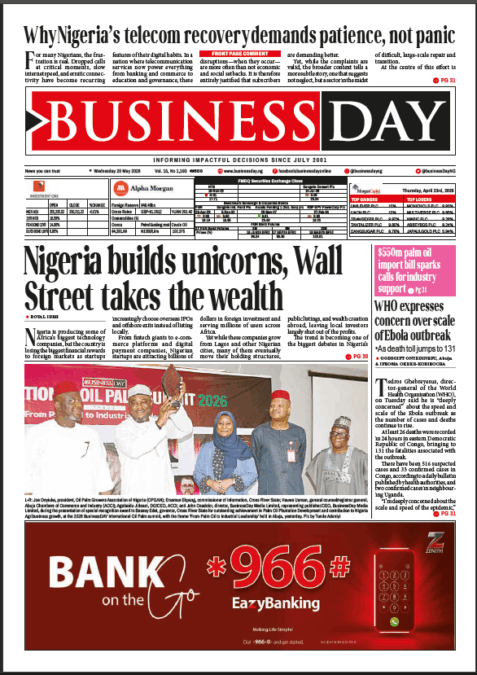 BusinessDay