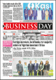 BusinessDay