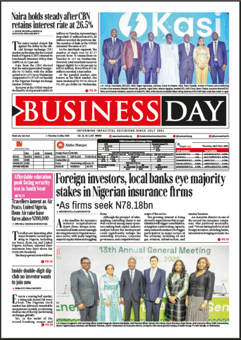 BusinessDay