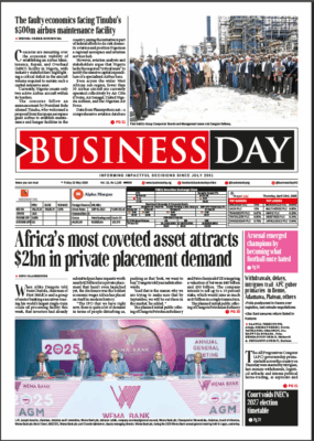BusinessDay