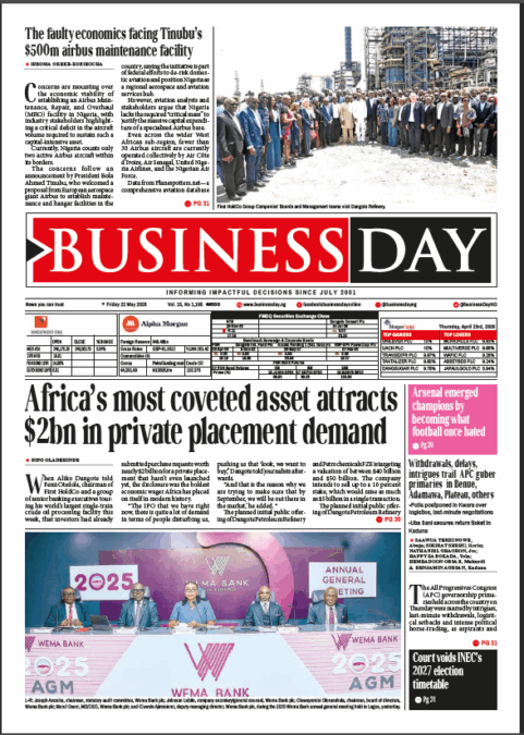 BusinessDay