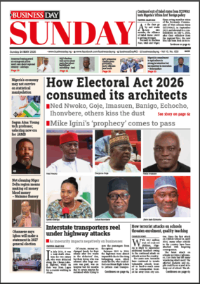 BusinessDay
